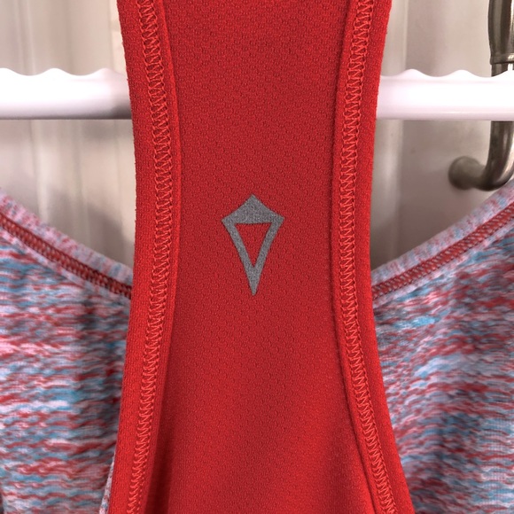Ivivva by Lululemon girl’s Double Dutch tank top - Picture 8 of 9